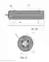 Fig. 10 - Metal hydride heat exchanger and method of use