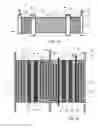Fig. 16 - Metal hydride heat exchanger and method of use