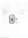 Fig. 02 - GUN LOCK WITH ALARM SYSTEM SUPERVISORY BY ZONE