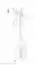 Fig. 02 - Archery stabilizer