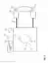 Fig. 08 - Crossbow bowstring positioning system