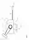 Fig. 09 - Crossbow bowstring positioning system