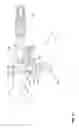 Fig. 28 - Crossbow bowstring positioning system