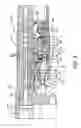 Fig. 09 - Folding stock with barrel clamp