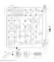 Fig. 02 - Sensor and system for plant canopy measurement