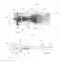 Fig. 02 - Magnetic gas turbine sensor