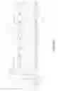 Fig. 09 - Automatic sedimentation and separation curve generator