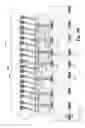 Fig. 03 - High density and fine pitch interconnect structures in an electric test apparatus