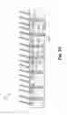 Fig. 08 - High density and fine pitch interconnect structures in an electric test apparatus