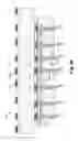 Fig. 29 - High density and fine pitch interconnect structures in an electric test apparatus