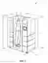 Fig. 02 - Compact body scanner