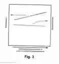 Fig. 04 - Near infrared optical interference filters with improved transmission