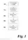 Fig. 02 - Method of metallising optical elements comprising surface relief structures
