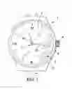 Fig. 02 - Part For Timepiece Movement, Timepiece Movement, Timepiece, And Method For Manufacturing Such A Part For Timepiece Movement
