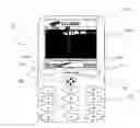 Fig. 01 - METHOD FOR EDITING A MEDIA CLIP IN A MOBILE TERMINAL DEVICE, A TERMINAL DEVICE UTILIZING THE METHOD AND PROGRAM MEANS FOR IMPLEMENTING THE METHOD