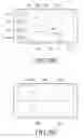 Fig. 49 - Configuration of application execution spaces and sub-spaces for sharing data on a mobile touch screen device