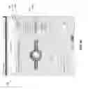 Fig. 27 - Apparatus, article of manufacture and methods for customized design of a jewelry item