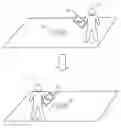 Fig. 01 - Image labeling for cleaning robot deep learning system