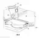 Fig. 05 - Merchandise security system with optical communication