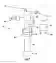 Fig. 08 - Merchandise security system with optical communication