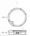 Fig. 02 - Electronic drum pad