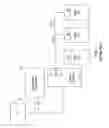 Fig. 02 - Memory component with pattern register circuitry to provide data patterns for calibration