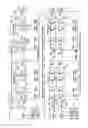 Fig. 09 - Memory component with pattern register circuitry to provide data patterns for calibration