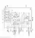 Fig. 43 - Memory component with pattern register circuitry to provide data patterns for calibration