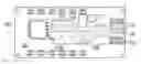 Fig. 01 - Semiconductor device with flexible circuit for enabling non-destructive attaching and detaching of device to system board