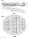 Fig. 04 - Semiconductor device with flexible circuit for enabling non-destructive attaching and detaching of device to system board