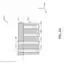 Fig. 07 - Vias and gaps in semiconductor interconnects