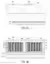 Fig. 10 - Stacked package including exterior conductive element and a manufacturing method of the same