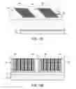 Fig. 11 - Stacked package including exterior conductive element and a manufacturing method of the same