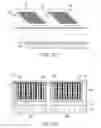 Fig. 12 - Stacked package including exterior conductive element and a manufacturing method of the same