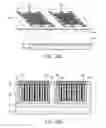 Fig. 13 - Stacked package including exterior conductive element and a manufacturing method of the same