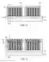 Fig. 20 - Stacked package including exterior conductive element and a manufacturing method of the same
