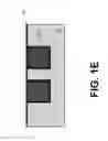 Fig. 06 - Non-volatile memory cells with floating gates in dedicated trenches