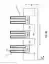 Fig. 18 - Dual channel/gate vertical field-effect transistor (FET) for use with a perpendicular magnetic tunnel junction (PMTJ)