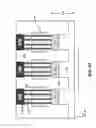 Fig. 22 - Dual channel/gate vertical field-effect transistor (FET) for use with a perpendicular magnetic tunnel junction (PMTJ)