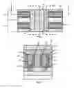 Fig. 04 - Transistors with H-shaped or U-shaped channels and method for forming the same