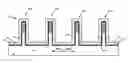 Fig. 01 - Methods of forming merged source/drain regions on integrated circuit products
