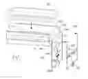 Fig. 01 - Generation device and detection device of monopole current, and memory element using a monopole current