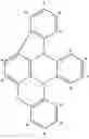 Fig. 08 - Boron and nitrogen containing heterocyclic compounds