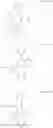 Fig. 44 - Boron and nitrogen containing heterocyclic compounds