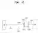 Fig. 43 - ELECTROLUMINESCENT DEVICE HAVING WINDOW