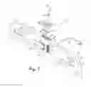Fig. 02 - Third brake light antenna mount
