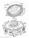 Fig. 07 - Nozzle cap multi-band antenna assembly