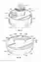 Fig. 09 - Nozzle cap multi-band antenna assembly