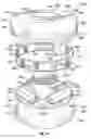 Fig. 08 - Nozzle cap multi-band antenna assembly