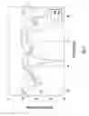 Fig. 09 - Hybrid high gain antenna systems, devices, and methods